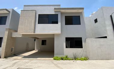 CASAS NUEVAS EN VENTA, AMPLIACION UNIDAD NACIONAL