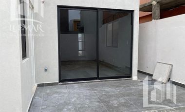 CASAS NUEVAS EN VENTA, AMPLIACION UNIDAD NACIONAL
