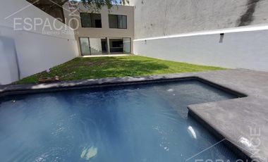 Casa en Fraccionamiento Las Fincas