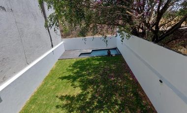 Casa en Fraccionamiento Las Fincas