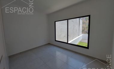 Casa en Fraccionamiento Las Fincas