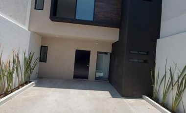 Casa en Fraccionamiento Las Fincas