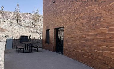 ESTRENA CASA DE UNA PLANTA EN CONDESA REJON, Jospr