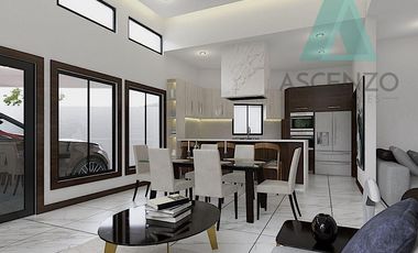 ESTRENA CASA DE UNA PLANTA EN CONDESA REJON, Jospr