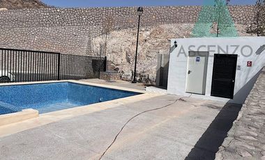 ESTRENA CASA DE UNA PLANTA EN CONDESA REJON, Jospr