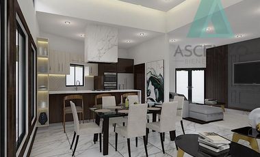 ESTRENA CASA DE UNA PLANTA EN CONDESA REJON, Jospr