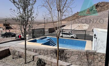 ESTRENA CASA DE UNA PLANTA EN CONDESA REJON, Jospr