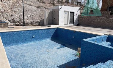 ESTRENA CASA DE UNA PLANTA EN CONDESA REJON, Jospr