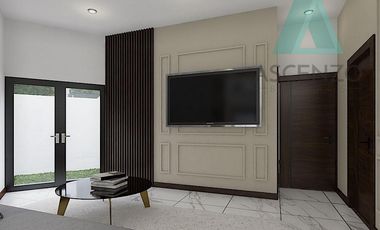 ESTRENA CASA DE UNA PLANTA EN CONDESA REJON, Jospr