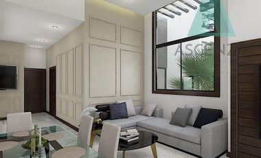ESTRENA CASA DE UNA PLANTA EN CONDESA REJON, Jospr