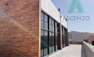 ESTRENA CASA DE UNA PLANTA EN CONDESA REJON, Jospr