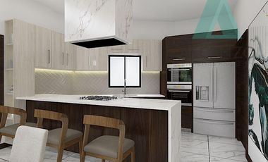 ESTRENA CASA DE UNA PLANTA EN CONDESA REJON, Jospr
