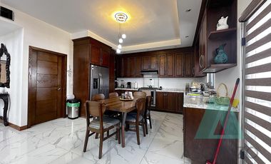Casa en Venta en Fracc. Rialto, Hebdu