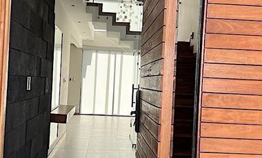 Oportunidad¡¡ Casa en Venta Fracc. Bosques del Valle con Paneles Solares, Eragu