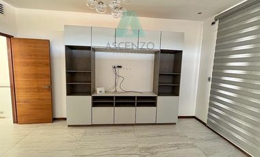 Oportunidad¡¡ Casa en Venta Fracc. Bosques del Valle con Paneles Solares, Eragu