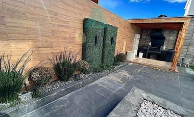 Oportunidad¡¡ Casa en Venta Fracc. Bosques del Valle con Paneles Solares, Eragu