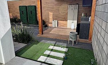 Oportunidad¡¡ Casa en Venta Fracc. Bosques del Valle con Paneles Solares, Eragu