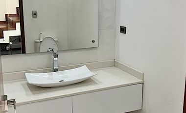Oportunidad¡¡ Casa en Venta Fracc. Bosques del Valle con Paneles Solares, Eragu