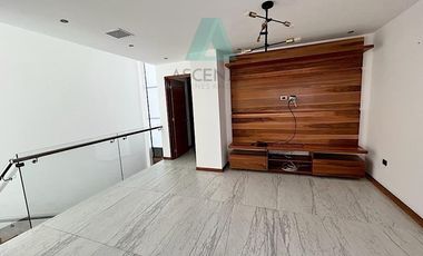 Oportunidad¡¡ Casa en Venta Fracc. Bosques del Valle con Paneles Solares, Eragu