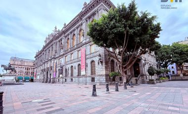 Local en Venta Colonia Centro