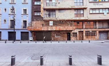 Local en Venta Colonia Centro