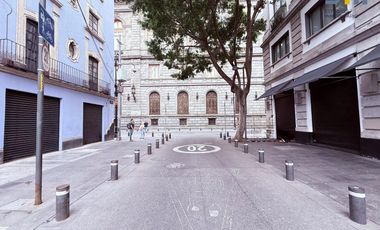 Local en Venta Colonia Centro