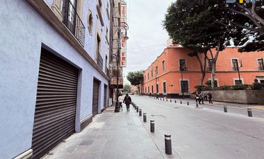 Local en Venta Colonia Centro