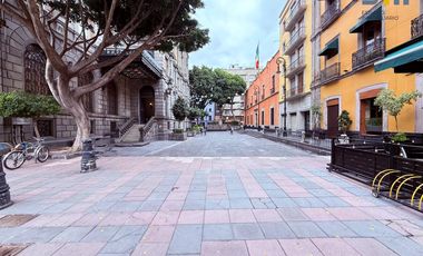 Local en Venta Colonia Centro