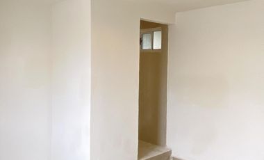 VENTA DE CASA CON RECAMARA EN PLANTA BAJA Y AMPLIO PATIO TRASERO