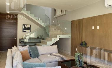 PREVENTA DE CASA MINIMALISTA EN FRACC. RESIDENCIAL LOMA BONITA, EN TAMPICO