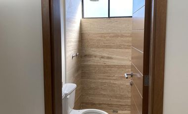 PREVENTA DE CASA MINIMALISTA EN FRACC. RESIDENCIAL LOMA BONITA, EN TAMPICO