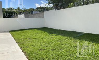 PREVENTA DE CASA MINIMALISTA EN FRACC. RESIDENCIAL LOMA BONITA, EN TAMPICO