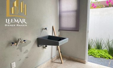 Casas Nuevas en Venta, col. Ampliación Unidad Nacional