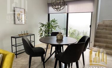 Casas Nuevas en Venta, col. Ampliación Unidad Nacional