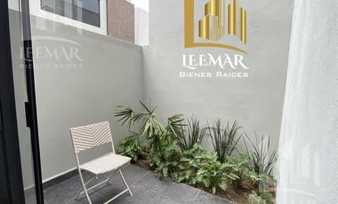 Casas Nuevas en Venta, col. Ampliación Unidad Nacional