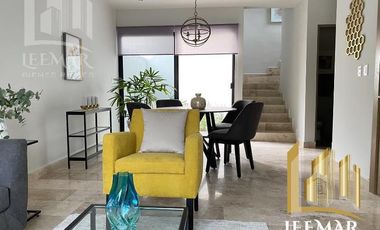 Casas Nuevas en Venta, col. Ampliación Unidad Nacional