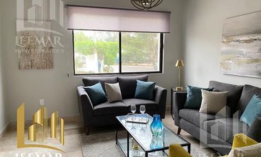 Casas Nuevas en Venta, col. Ampliación Unidad Nacional