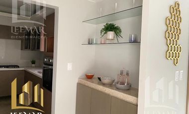 Casas Nuevas en Venta, col. Ampliación Unidad Nacional