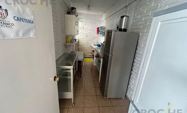 Edificio comercial en Venta en Indeco Animas