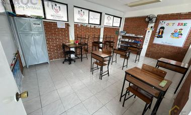 Edificio comercial en Venta en Indeco Animas