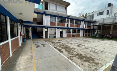 Edificio comercial en Venta en Indeco Animas