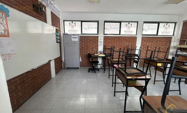 Edificio comercial en Venta en Indeco Animas