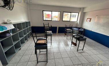 Edificio comercial en Venta en Indeco Animas