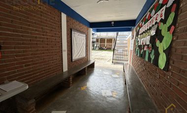 Edificio comercial en Venta en Indeco Animas