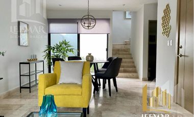 CASAS NUEVAS EN VENTA EN COL. AMPLIACION UNIDAD NACIONAL