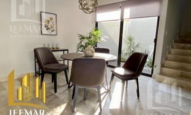 CASAS NUEVAS EN VENTA EN COL. AMPLIACION UNIDAD NACIONAL