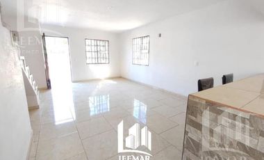 Casas en Venta nuevas en la Col. Revolución Verde, Madero $1,380,000