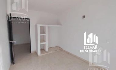 Casas en Venta nuevas en la Col. Revolución Verde, Madero $1,380,000