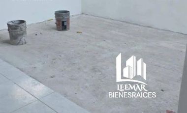 Casas en Venta nuevas en la Col. Revolución Verde, Madero $1,380,000