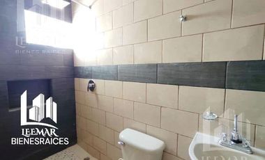 Casas en Venta nuevas en la Col. Revolución Verde, Madero $1,380,000